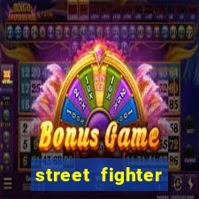 street fighter baixar jogo